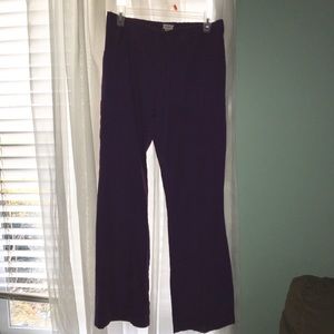 Women’s Medical Scrub Pants